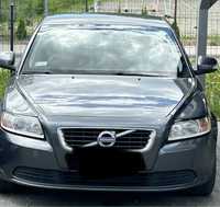 Volvo S40 1.6D