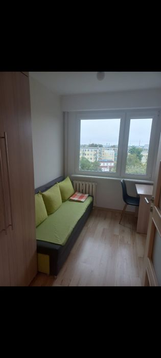 Mieszkanie do wynajęcia