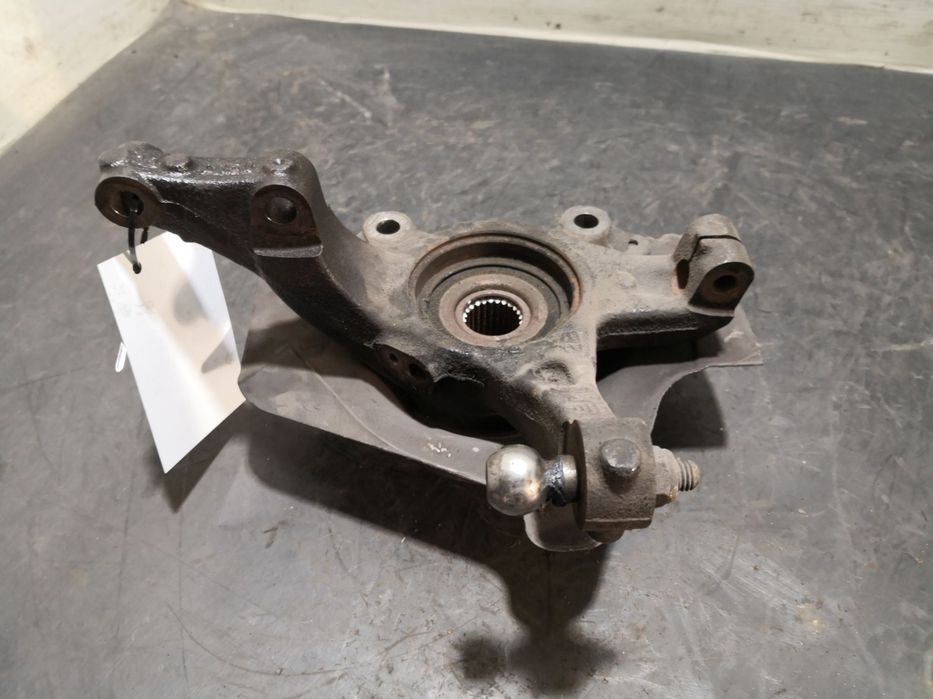 Manga De Eixo Esq Fiat Punto Evo (199_)