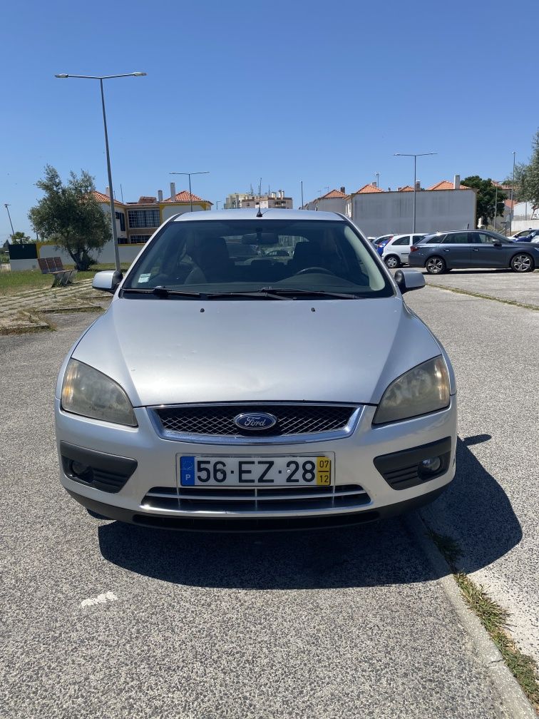 Ford focus 1.6 tdci