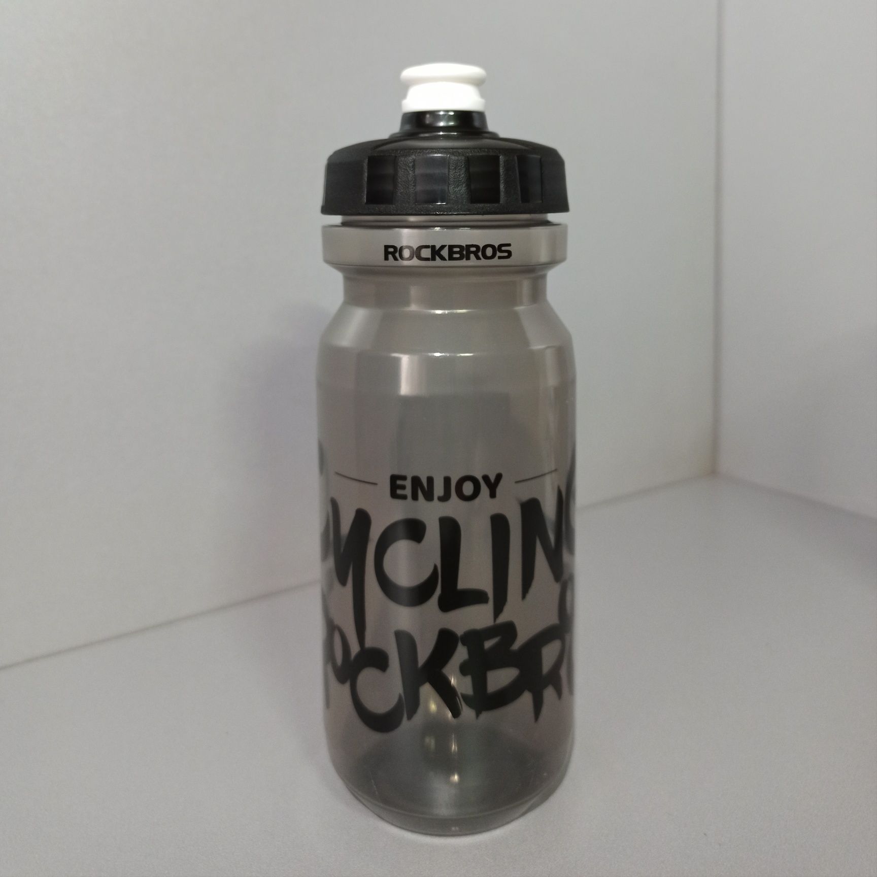 Rockbros велосипедна пляшка (бутылка)