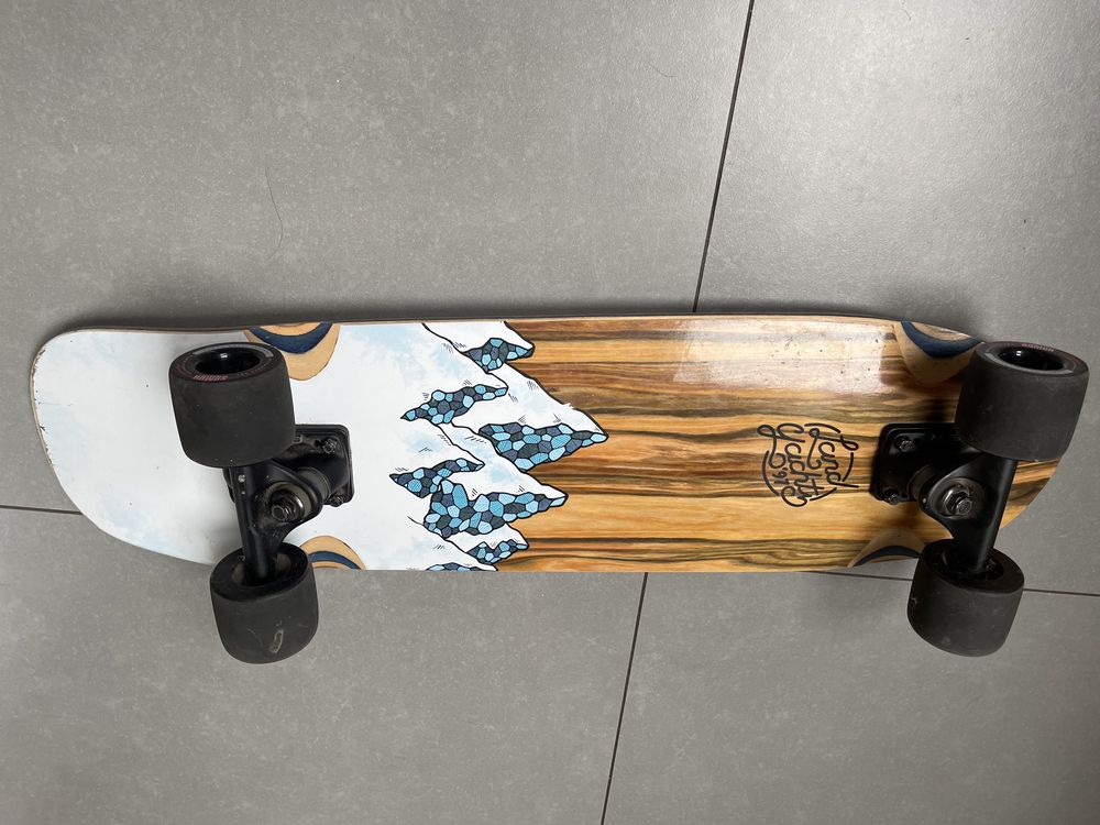 Landyachtz Dinghy - skateboard