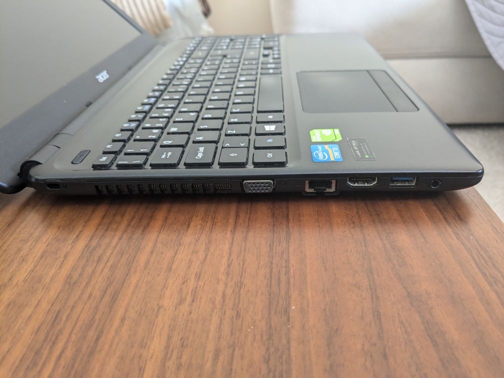 PC portátil Acer