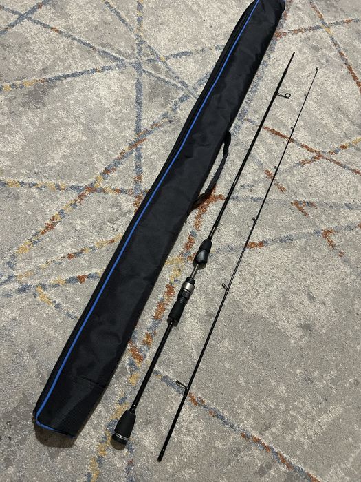 Westin w3 Streetstick 183cm 2-7gr