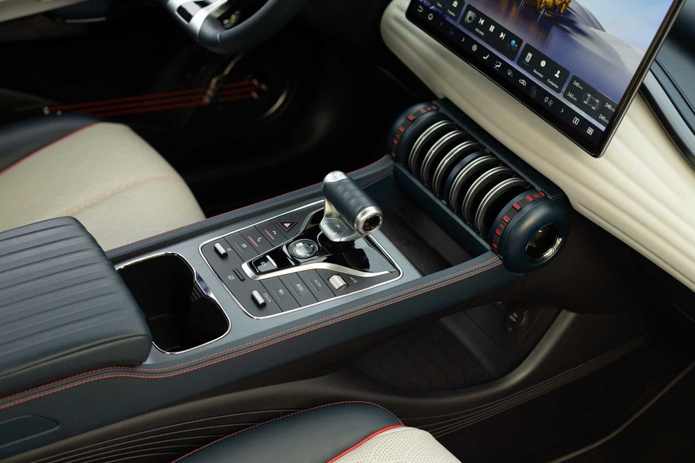 BYD Atto 3 Design 60.48 kWh Full Extras