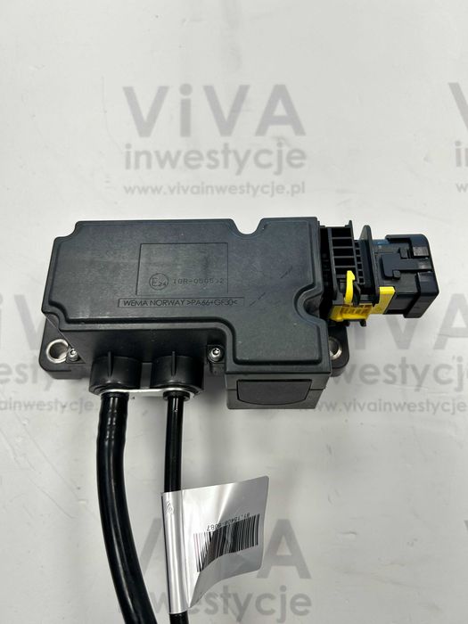 MAN OE smok sonda czujnik poziomu AdBlue 81.15408.6087