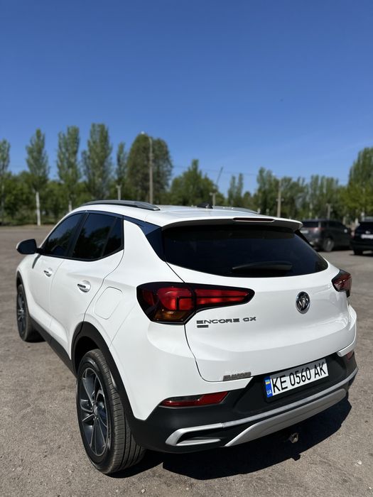 Продам Buick Encore GX