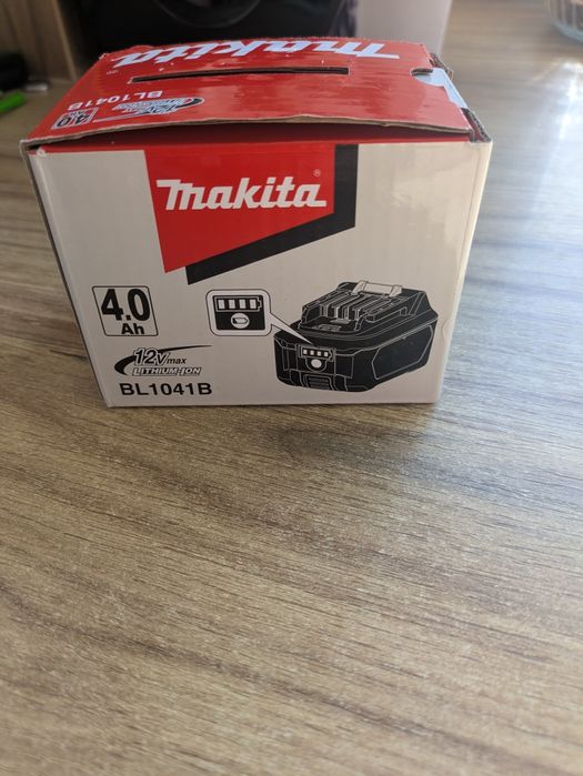 Bateria Makita BL1041B 12V