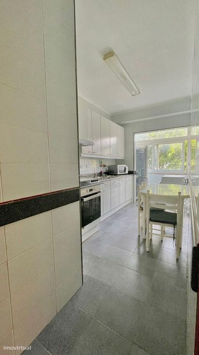 Apartamento T3 - Carnaxide