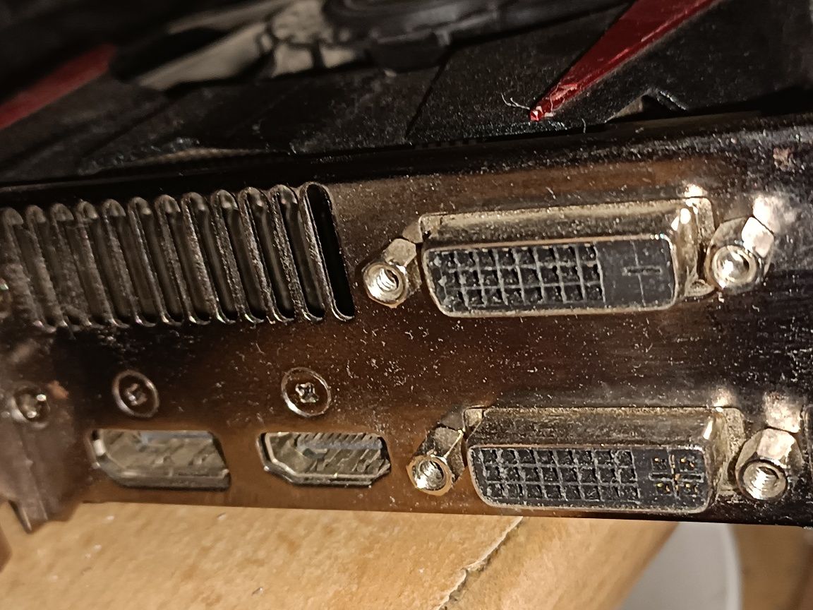 GTX 780 3GB GDDR5 na sprzedaż.