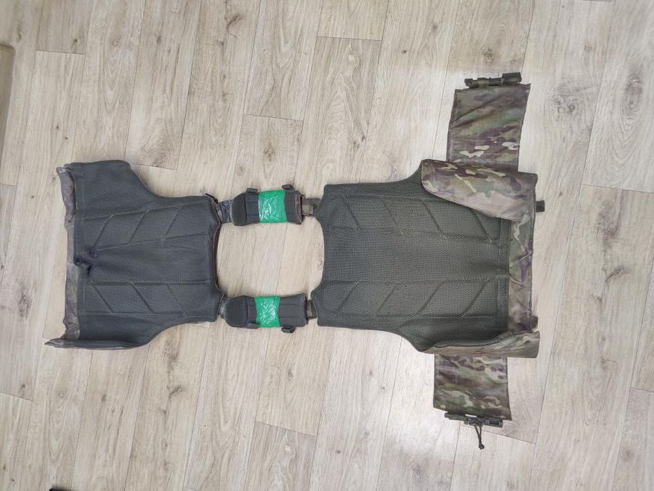 бронжилет Ukrarmor