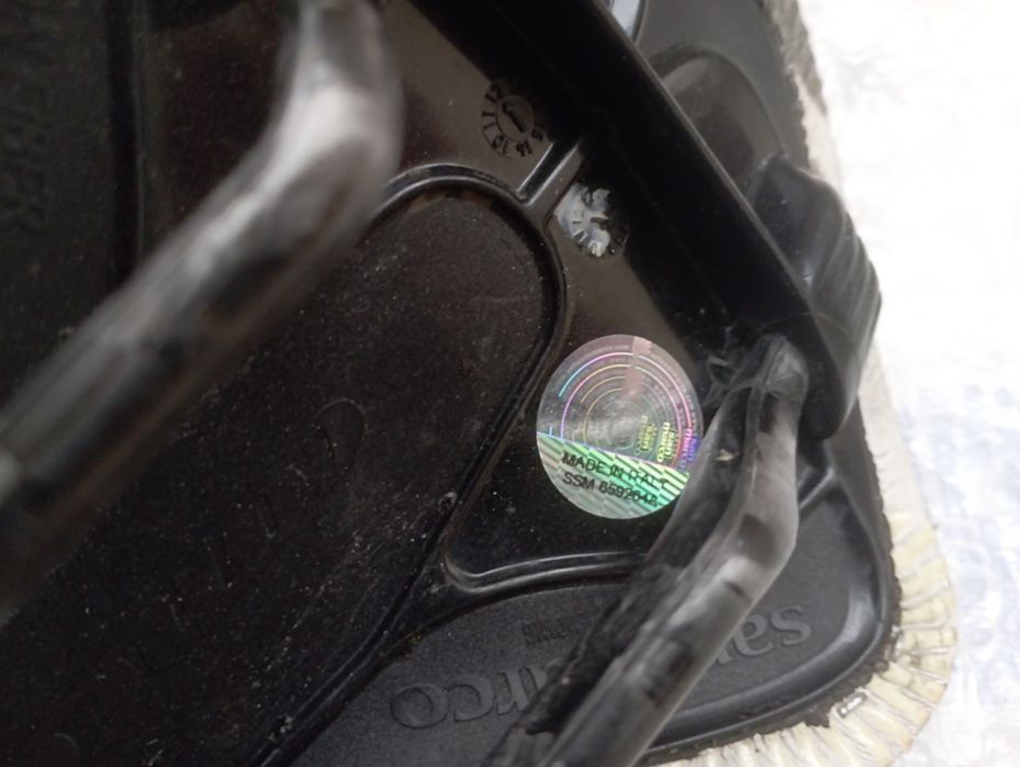 Сидение Sanmarco Carbon