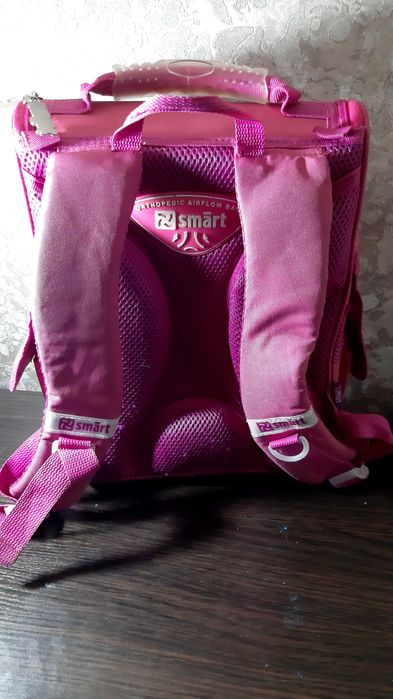 Шкільний портфель