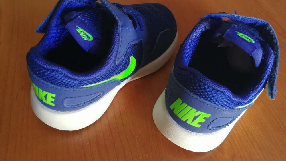 OPORTUNIDADE Ténis Nike novos + DOONE n 22