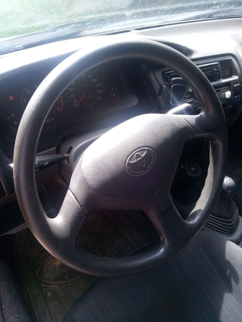 Toyota corolla 1995