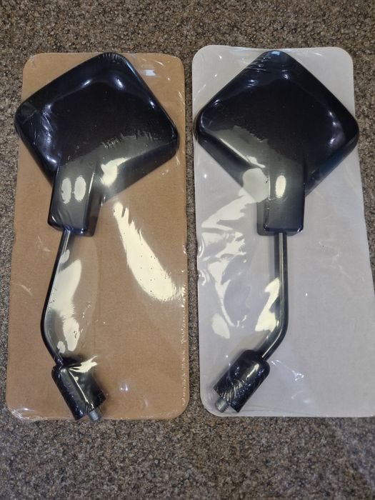 Дзеркала для мотоцикла універсальні