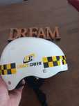 Capacete Crazy Creek