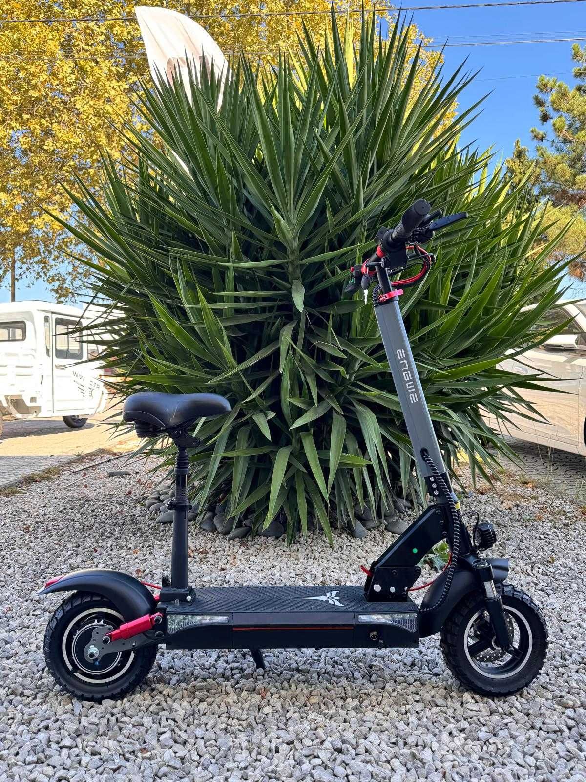 Trotinete Elétrica Engwe Y600
