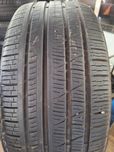 285/45 R20 Pirelli комплект