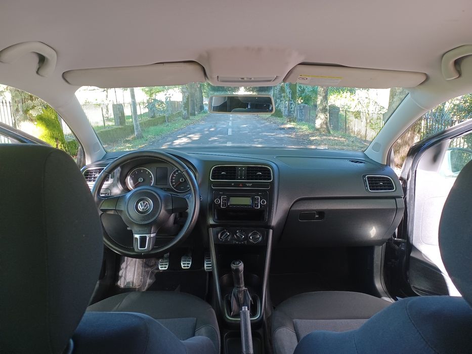 Volkswagen Polo 1.2 Style