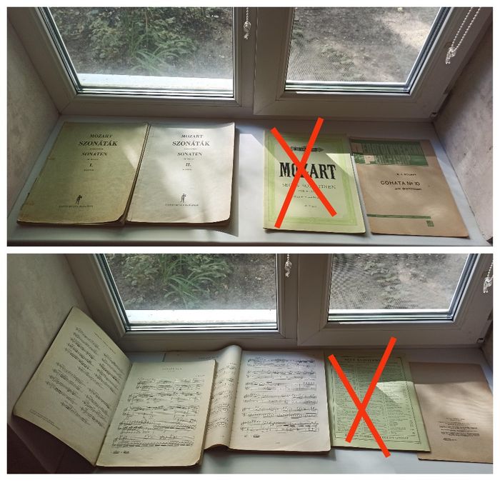 Ноты для фортепиано