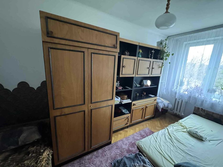 Oddam meble za darmo