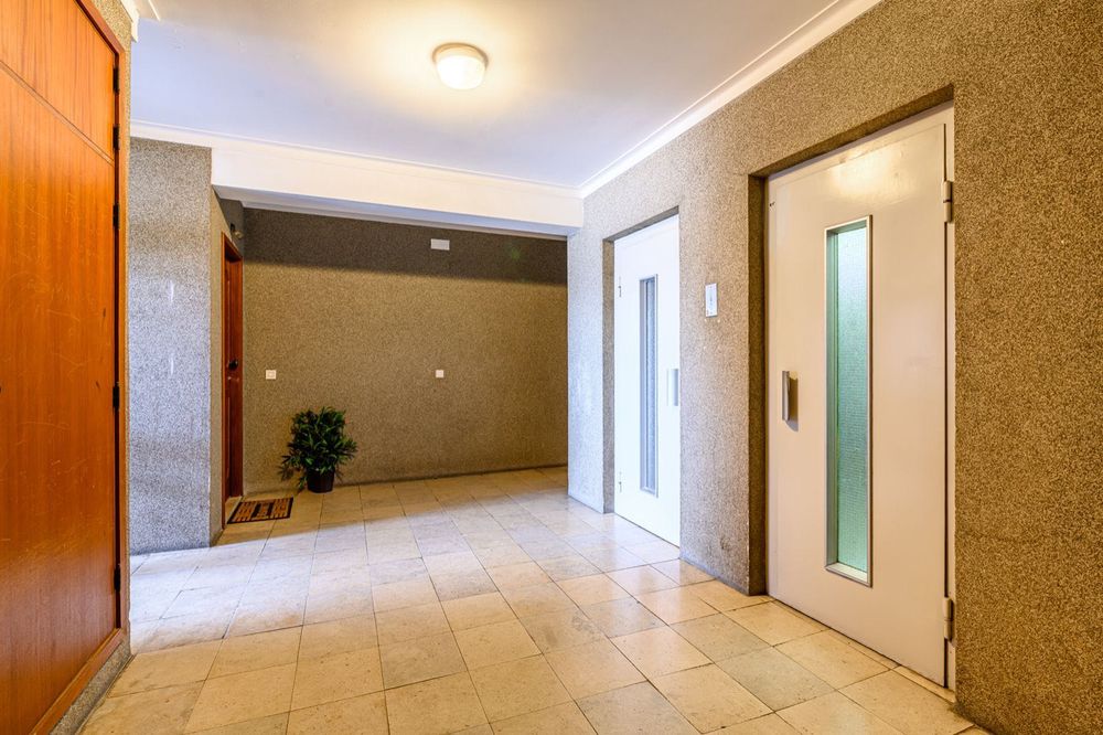 Quarto com despesas incluídas junto à estação de comboios