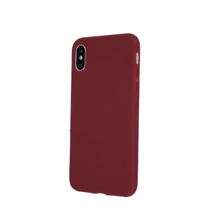Etui Silikon Pokrowiec Case Do Motorola Moto E7 Power