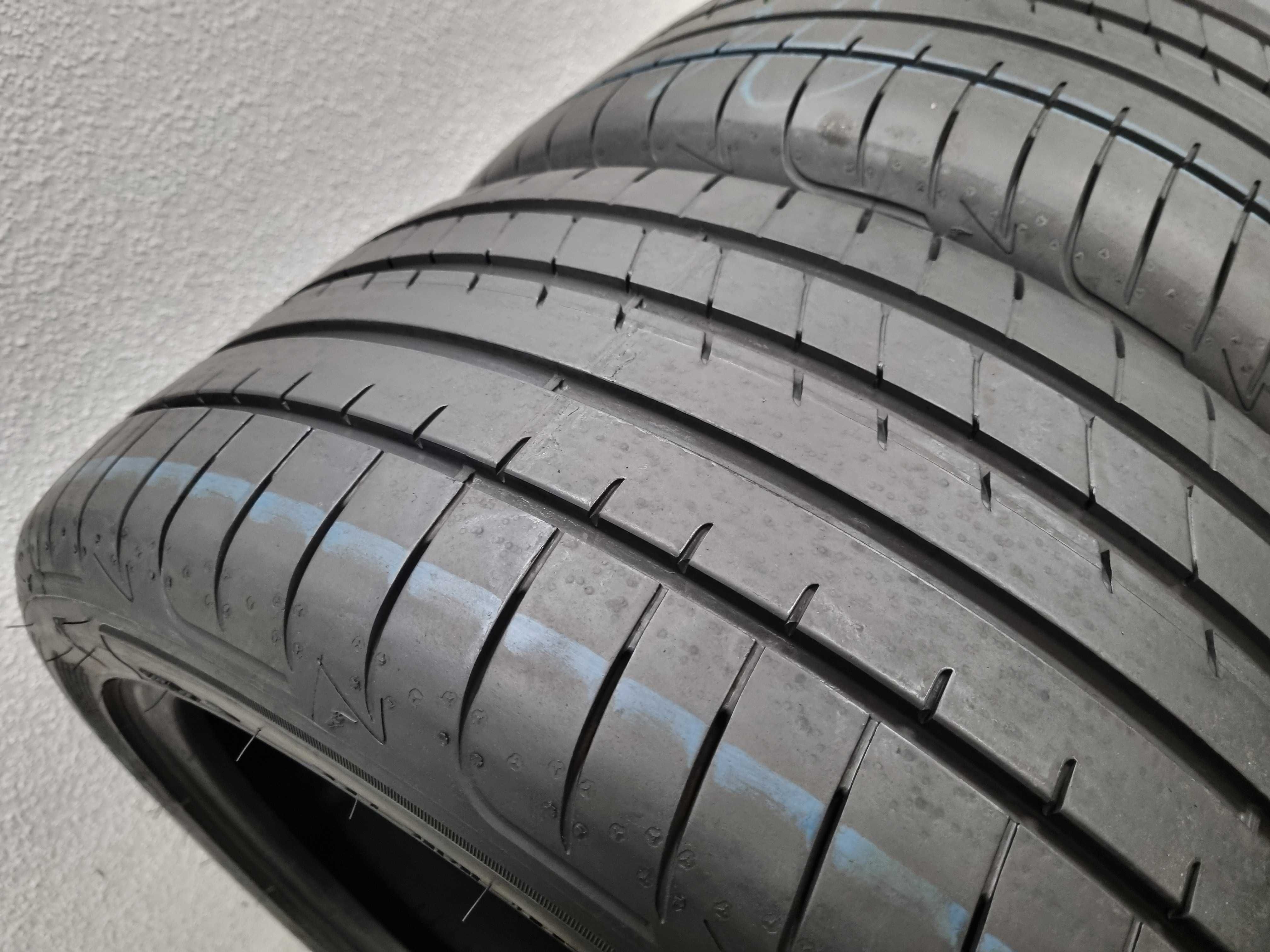 255/40/18 95Y Goodyear Eagle F1 Asymmetric 3 RSC