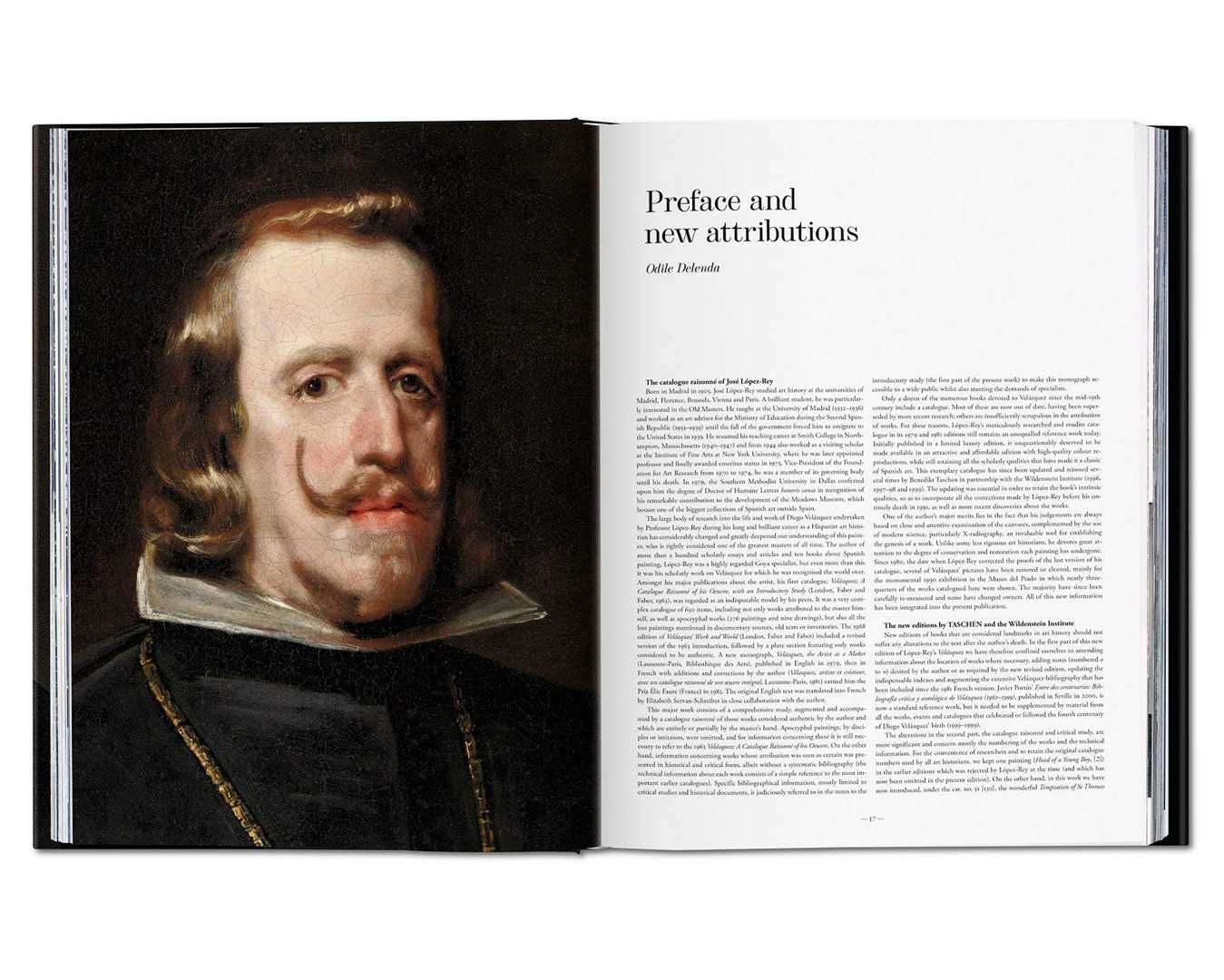 Книга Velazquez. The Complete Works XL