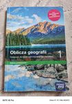 Oblicza geografii 1