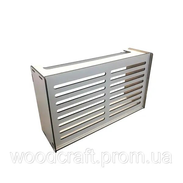 Коробка для роутера Woodcraft 20х10х33.6см