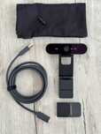 Комп'ютерна камера Logitech BRIO ULTRA-HD PRO Webcam (960-001106)