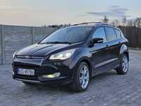 Ford Escape EcoBoost