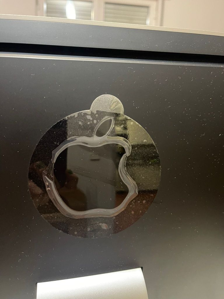 Computador imac 9.1