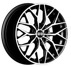 4× Felga aluminiowa VPER X 8Jx19 5x112 ET 35 mercedes,vw audi