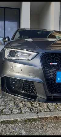 Audi A3 sportback sline