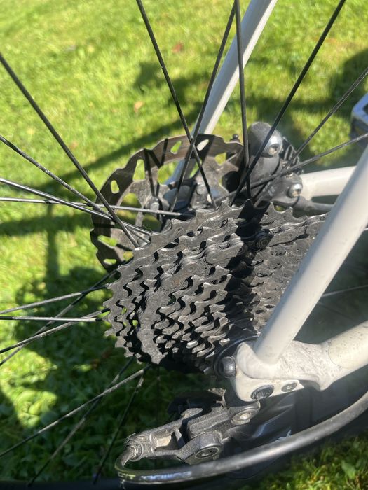 Rower Gravel Felt Breed 30 xl Grx 2x12 Gwarancja