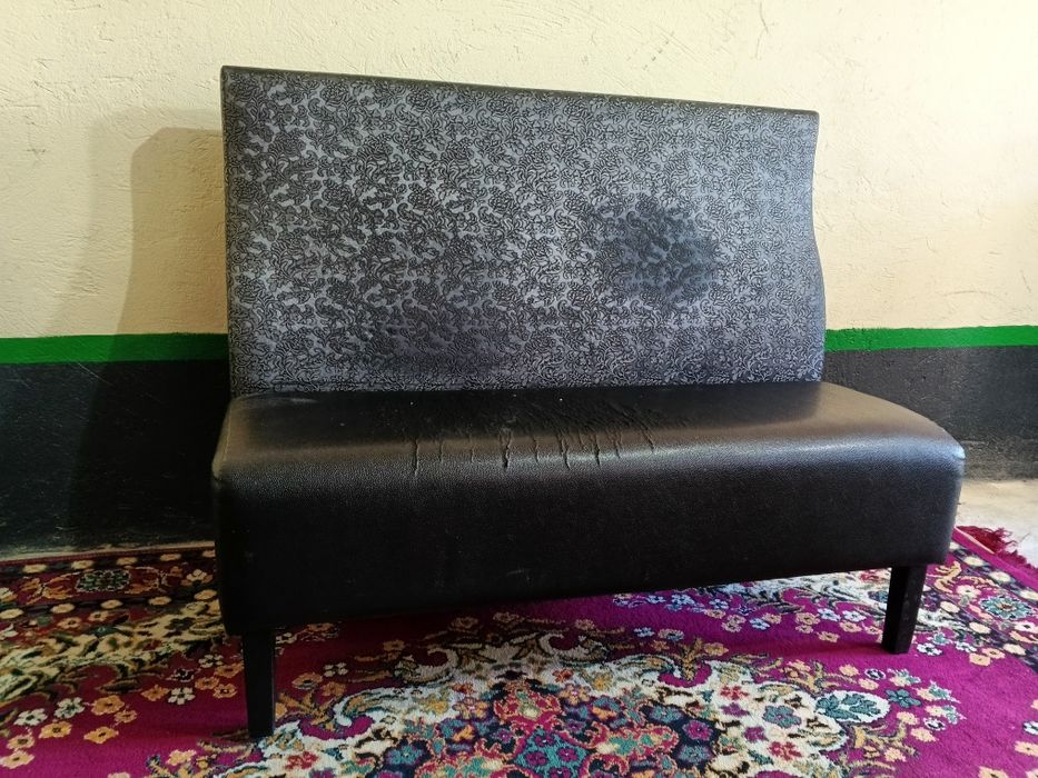 Диван не раскладной