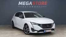 Peugeot 308 1.2 PureTech Allure