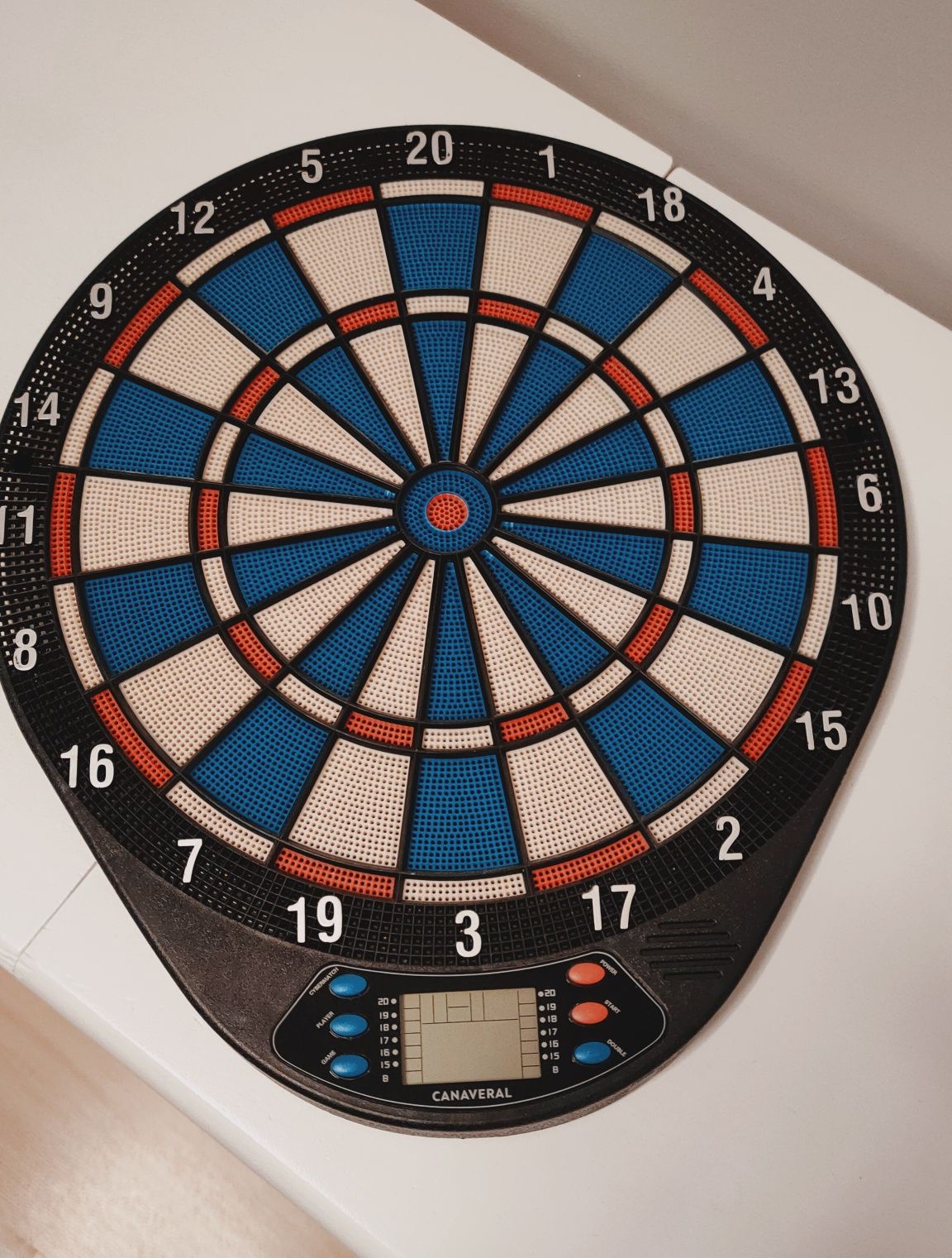 Dart/rzutki decathlon