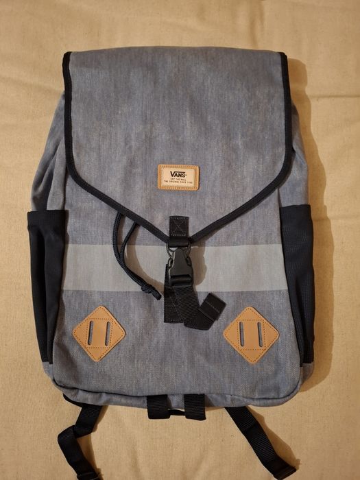 Plecak Vans nowy z metkami