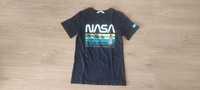 t-shirt H & M NASA criança 11-12 anos
