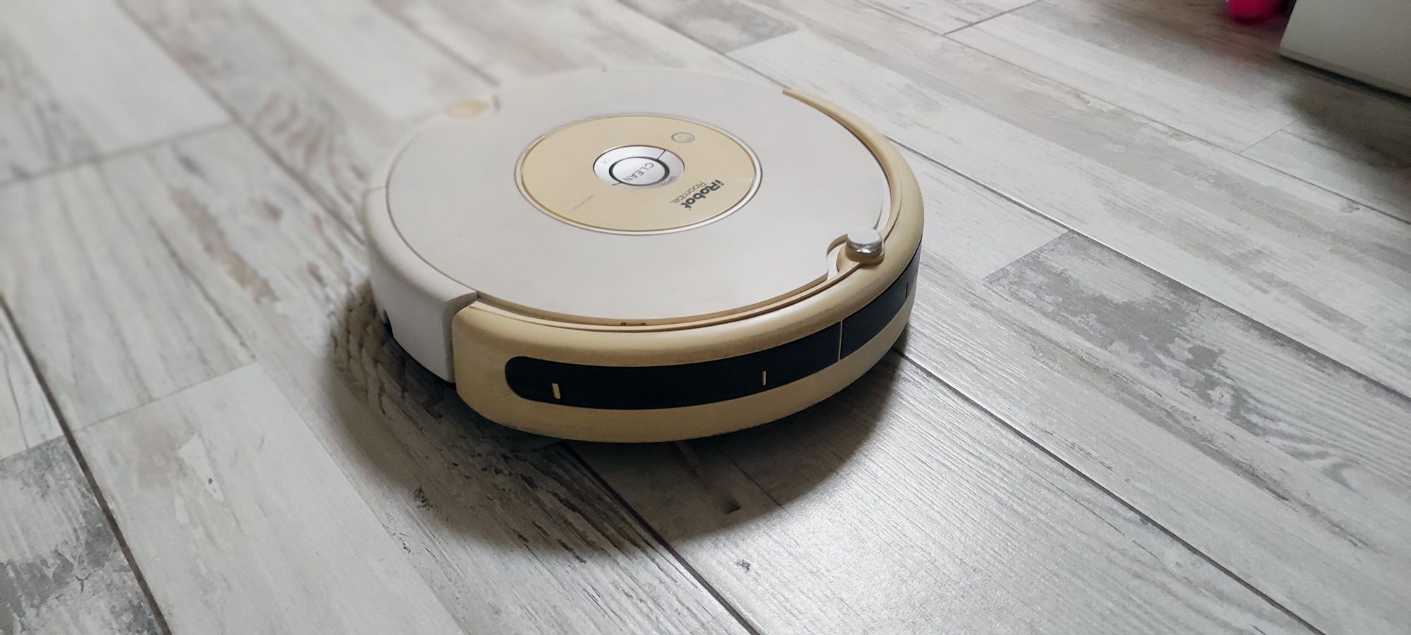 Продажа пылесос IRobot Roomba