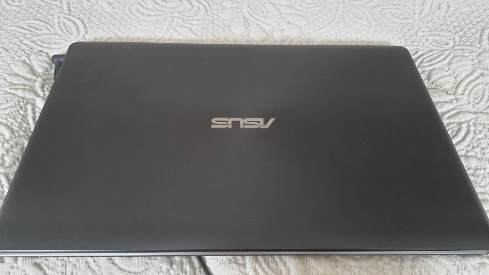 Laptop Asus x550c stan bdb komplet wysyłka neg Kraków Nowy Sącz transp