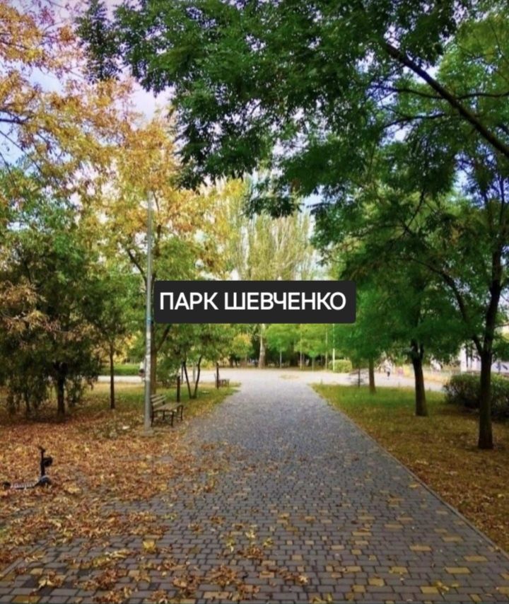 Пляж Ланжерон.Хозяин