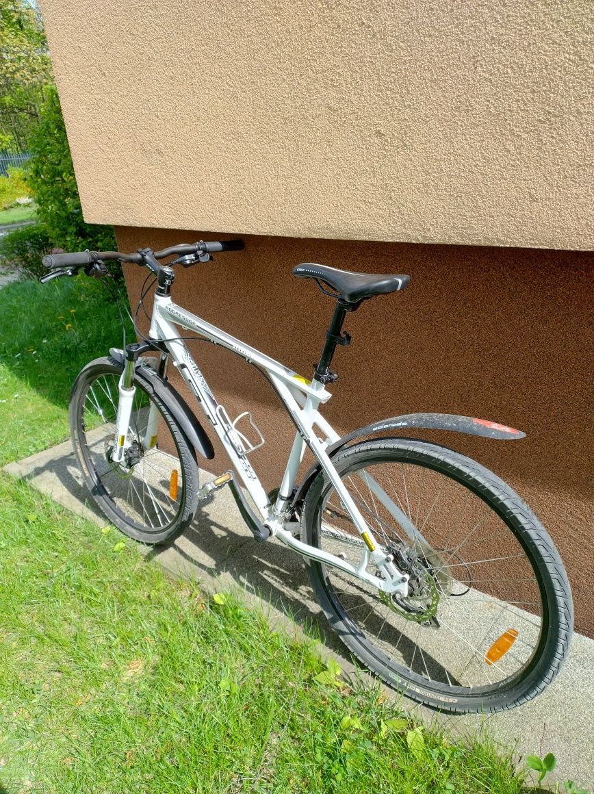 Rower MTB GT Agressor