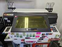 Drukarka uv Mutoh 426UF sprawna