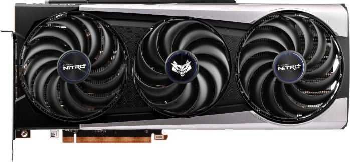 Karta graficzna | RX 6900XT 16GB GDDR6 | SAPPHIRE NITRO | TOP!