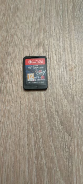 Star Renegades - Nintendo switch